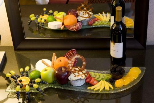Crowne Plaza Hotel Grand Rapids - Airport