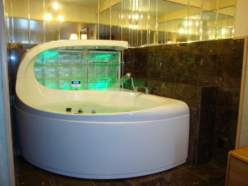 Hotel Grand Rapids Inn