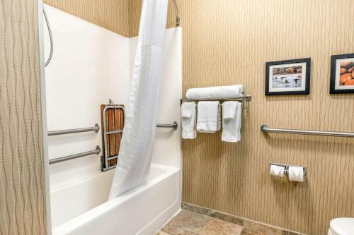 Hotel Americinn Kalamazoo