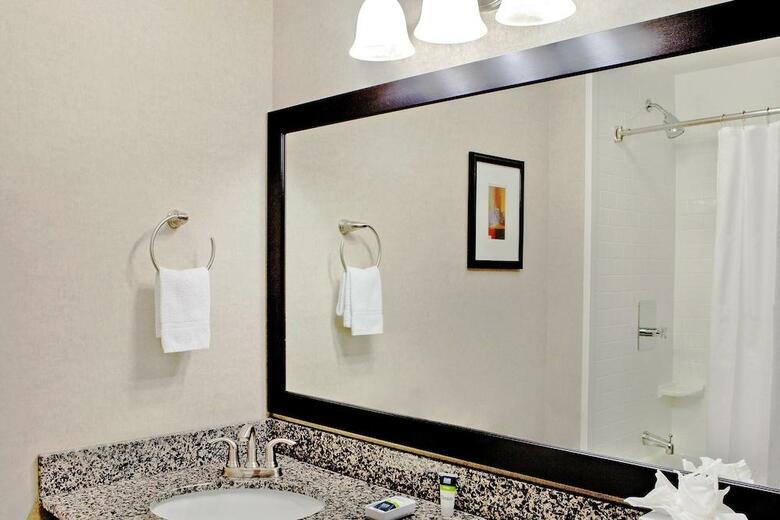 Hotel Four Points By Sheraton Kalamazoo