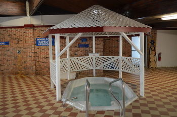 Manistee Hotel