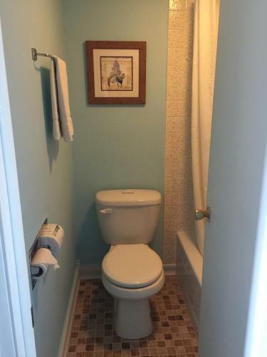 Motel American Boutique Inn - Lakeview