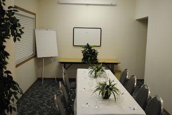 Hotel Holiday Inn Express Mackinaw City