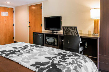 Hotel Sleep Inn Midland