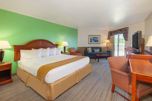 Hotel Apple Tree Inn