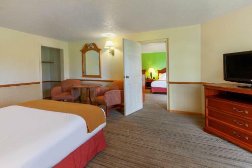 Hotel Apple Tree Inn