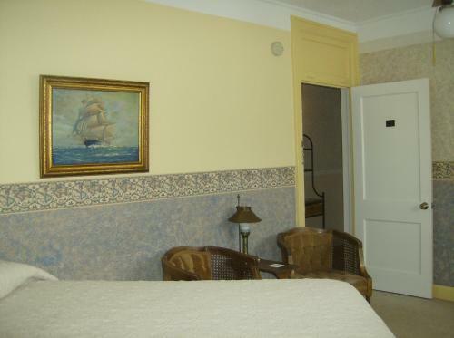 Posada Boardwalk Inn
