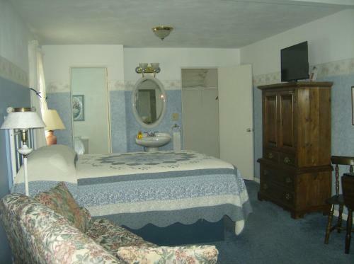 Posada Boardwalk Inn