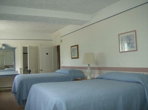 Posada Boardwalk Inn