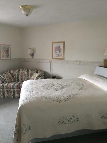 Posada Boardwalk Inn