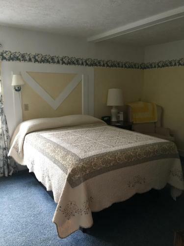 Posada Boardwalk Inn