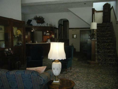 Posada Boardwalk Inn