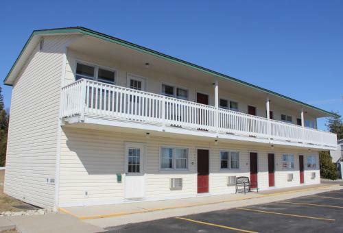 Hotel Voyager Inn