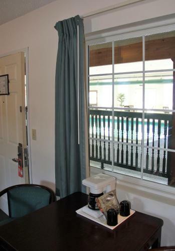 Hotel Voyager Inn