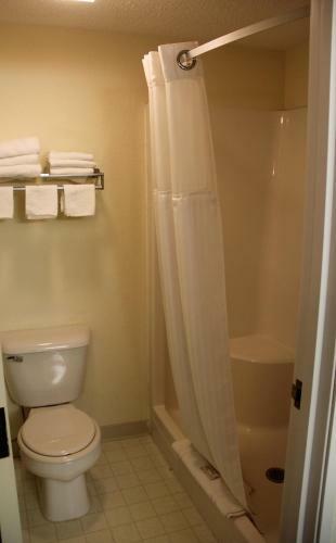 Hotel Voyager Inn