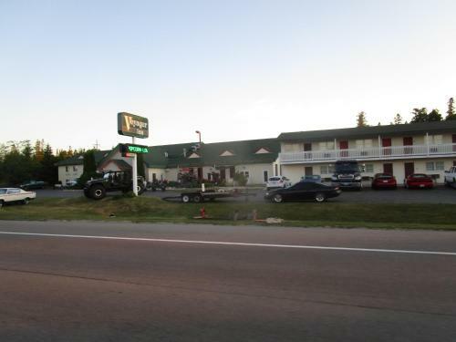 Hotel Voyager Inn