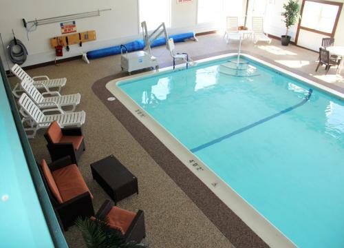 Hotel Voyager Inn