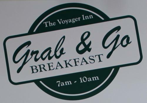 Hotel Voyager Inn