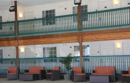 Hotel Voyager Inn