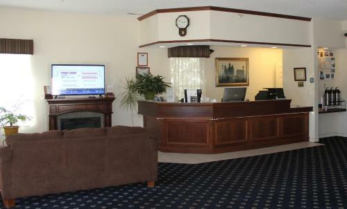 Hotel Voyager Inn