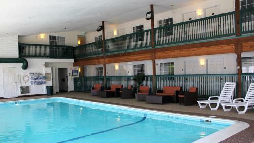 Hotel Voyager Inn