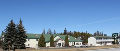 Hotel Voyager Inn