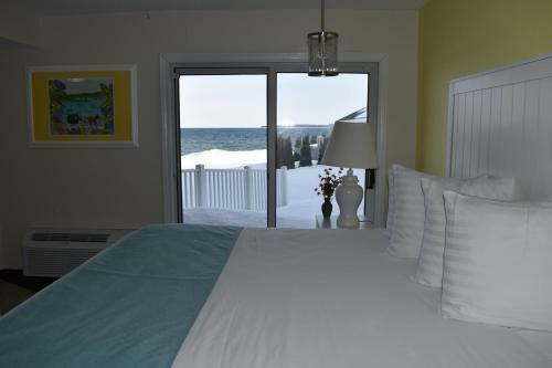 Hotel Breakers Resort - Lakeside