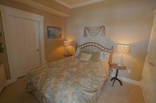 Apartamento Pier Harbor #2, Condo At Saint Ignace