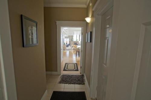 Apartamento Pier Harbor #3, Condo At Saint Ignace