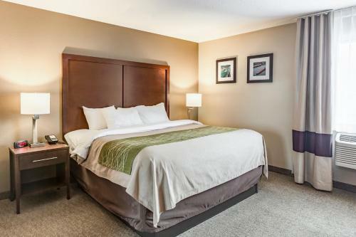 Hotel Comfort Inn