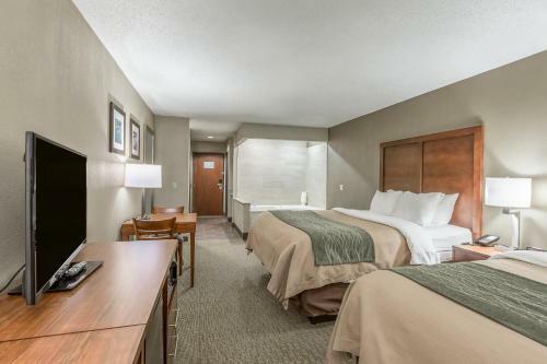 Hotel Comfort Inn