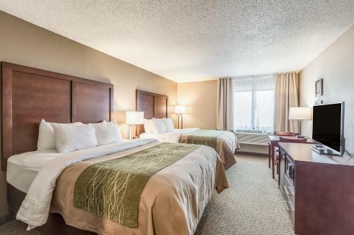 Hotel Comfort Inn