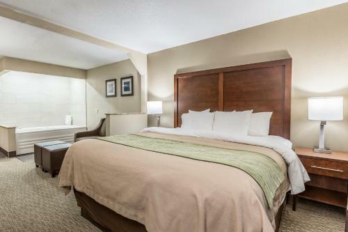Hotel Comfort Inn