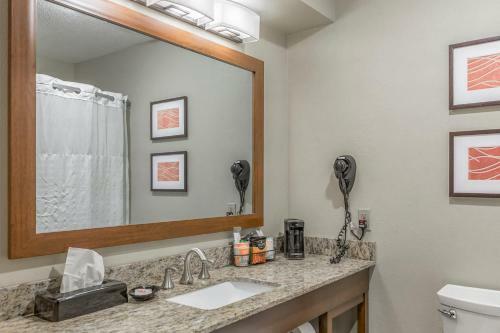 Hotel Comfort Inn