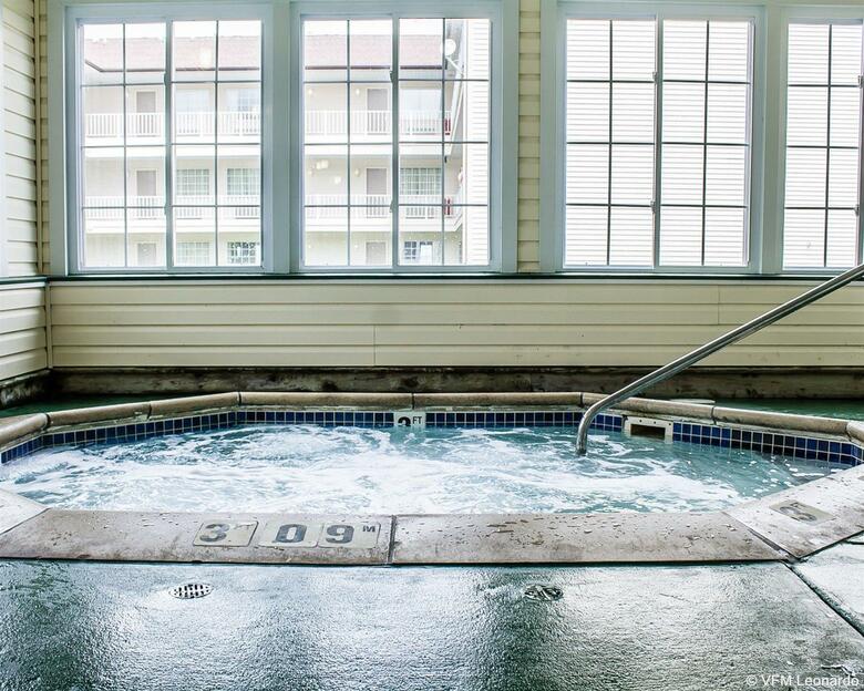 Hotel Quality Inn Lakefront