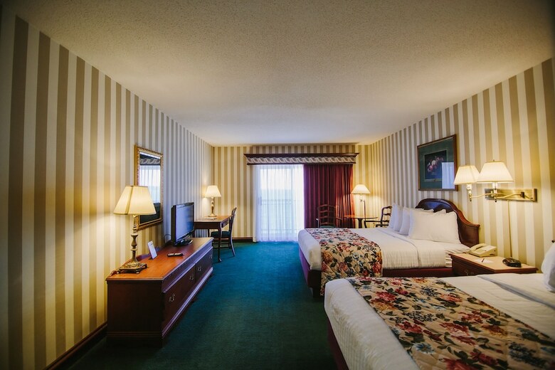 Hotel Bayshore Resort