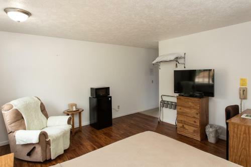 Sierra Motel
