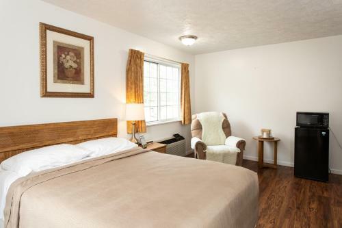 Sierra Motel