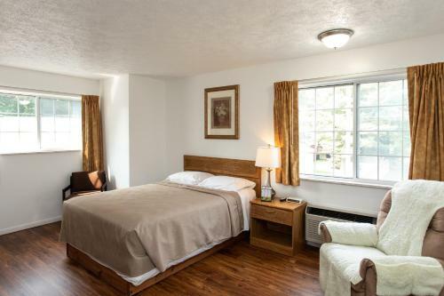 Sierra Motel