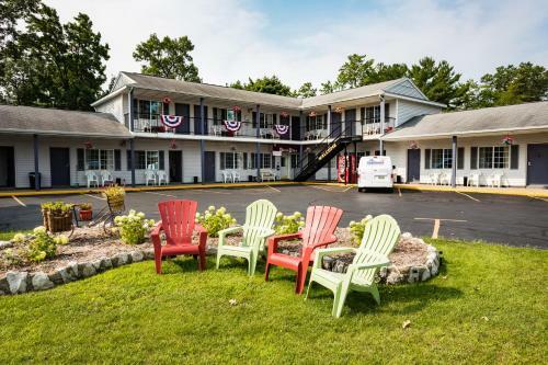 Sierra Motel