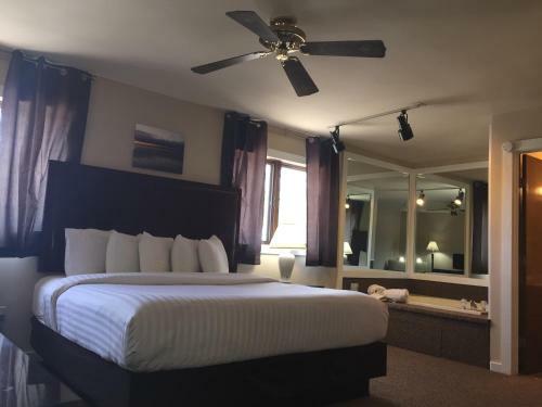 Hotel The Beach Haus - Traverse City