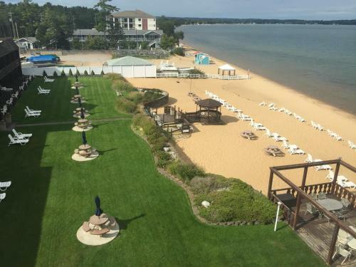 Hotel The Beach Haus - Traverse City