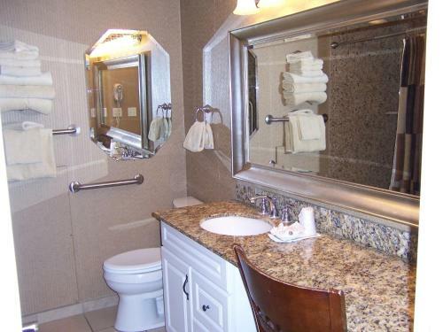 Apartamento Pinestead Reef Resort