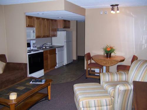 Apartamento Pinestead Reef Resort