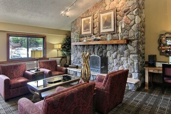 Motel Americinn Traverse City