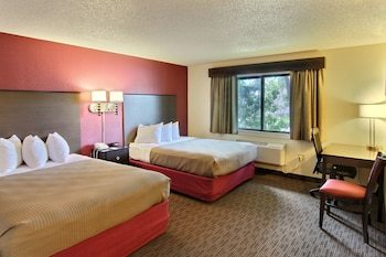 Motel Americinn Traverse City