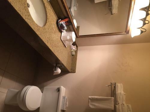 Boarders Inn & Suites By Cobblestone Hotels - Munising