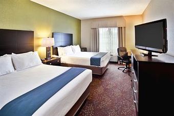 Holiday Inn Express Hotel & Suites Woodhaven