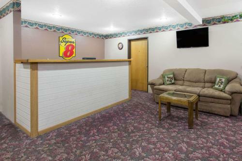 Hotel Super 8 By Wyndham Austin Mn
