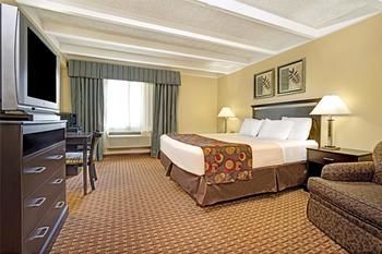 Hotel Days Inn Bloomington West